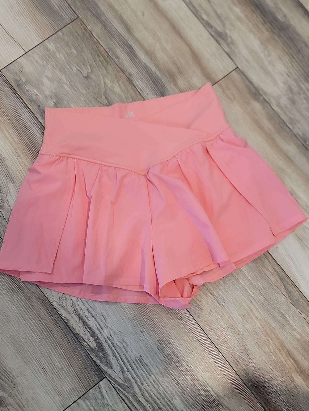 Adorable Like New Shorts